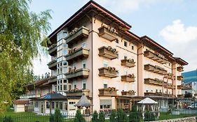 Apparthotel Germania